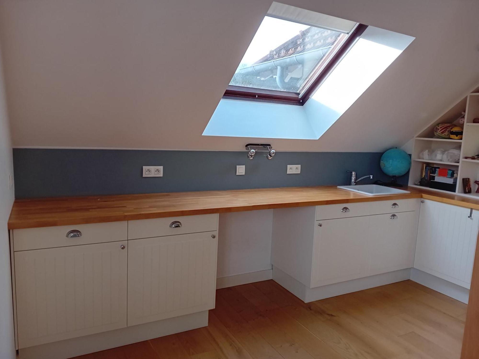 Loft Sur La Bievre Apartment Bievres ภายนอก รูปภาพ